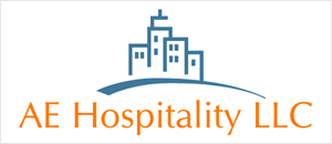 AE Hospitality logo