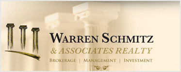 Warren Schmitz & Associates Realty logo