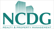 NCDG Realty & Property Management - Dayton logo