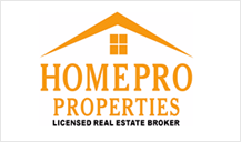 Homepro Properties logo