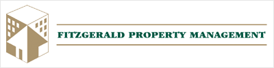 Fitzgerald Property Management logo