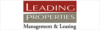 Leading Properties  logo