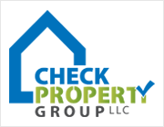 Check Property Group LLC logo