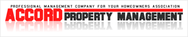 Accord Property Management logo