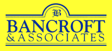 Bancroft and Associates logo