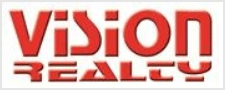 Vision Realty logo