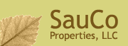 SauCo Properties LLC logo