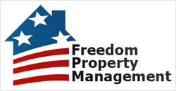 Freedom Property Management LLC logo