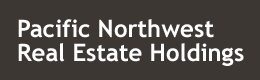 Pacific Northwest Real Estate Holdings logo