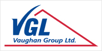 Vaughan Group Ltd. logo