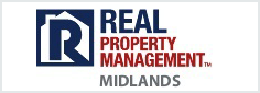 Real Property Management Midlands logo