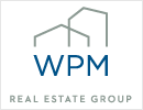 WPM Real Estate Group logo