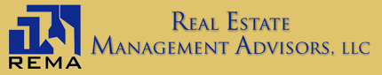 Real Estate Management Advisors LLC logo