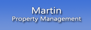 Martin Property Management logo