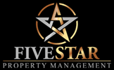 Five Star Property Management logo