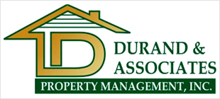 Durand & Associates Property Management, Inc logo