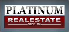 Platinum Real Estate logo