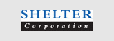 Shelter Corporation logo