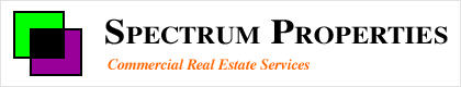 Spectrum Properties logo