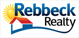 Rebbeck Realty logo