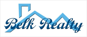 Belk Realty logo