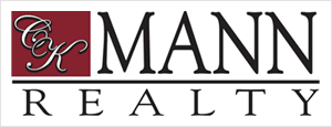 CK Mann and Company LLC logo