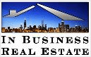 In Business Real Estate LLC logo