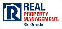 Real Property Management Rio Grande logo