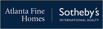 Atlanta Fine Homes Sotheby's International Realty logo