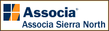 Associa Sierra North logo