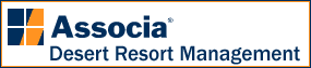 Desert Resort Management logo