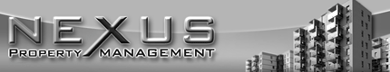 Nexus Property Management logo