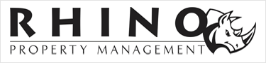 Rhino Property Management logo