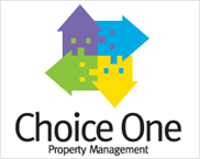 Choice One Property Management logo