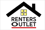 Renters Outlet LLC logo