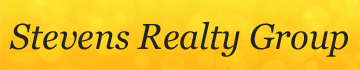 Stevens Realty Group logo