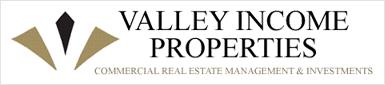 Valley Income Properties logo