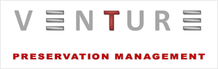 Venture Preservation Management logo