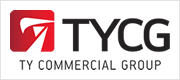 TY Commercial Group logo