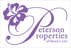 Peterson Properties of Hawaii logo