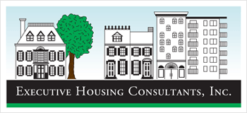 Executive Housing Consultants, Inc. logo