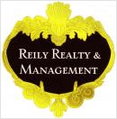 Reily Realty and Management logo