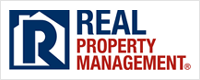 Real Property Management New York Gold logo