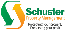 Schuster Property Management logo