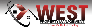 West Property Management logo