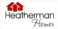 Heatherman Homes, LLC logo