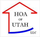 HOA of UTAH logo