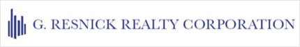 G. Resnick Realty Corp logo