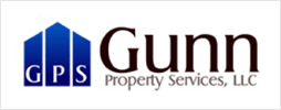 Gunn Property Services LLC logo