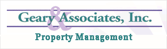 Geary & Associates, Inc. logo